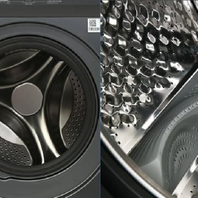 Máy giặt Toshiba Inverter 12 kg TW-T21BU130UWV(MG) - HÀNG CHÍNH HÃNG - CHỈ GIAO HCM