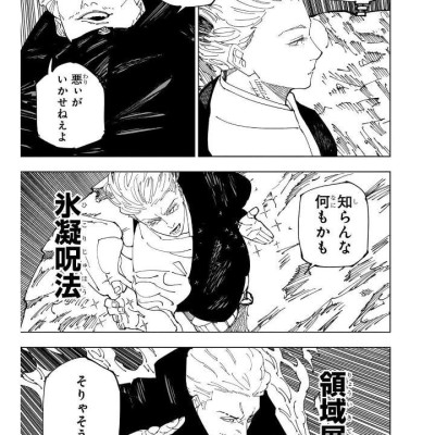 Jujutsu Kaisen 27 (Japanaese Edition)