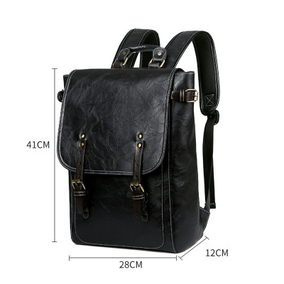 Balo nam DA BÒ thật – BEE GEE BLND9018