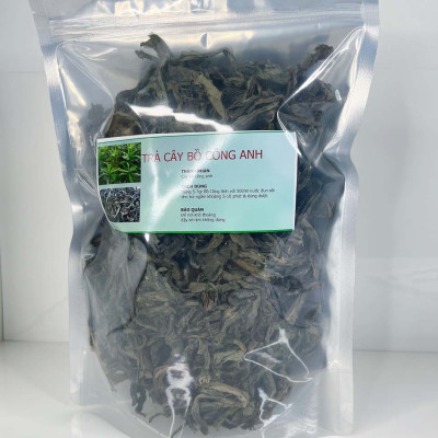 Trà bồ công anh sấy khô (500g)
