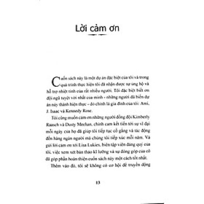 Làm Chủ Thành Công Của Bạn