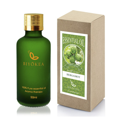 Tinh dầu Cam Hương, tinh dầu thư giãn, thiên nhiên 50ml BIYOKEA