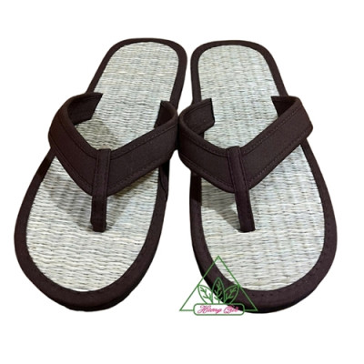 Dép chiếu đi trong nhà Hương Quế DCQ-82 thích hợp mang trong nhà, trong văn phòng