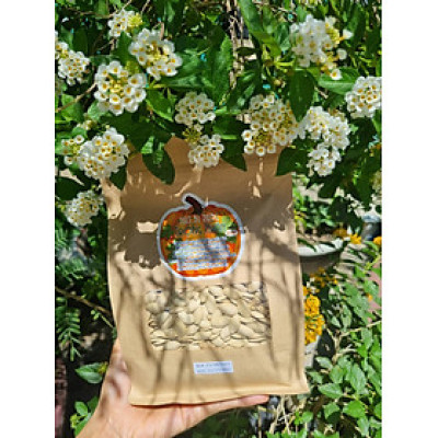 Hạt Bí Rang Trọng Nhân 500 gram