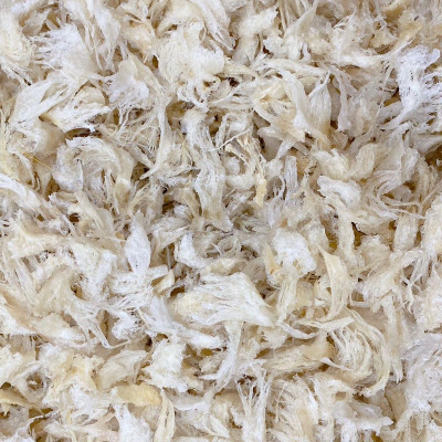 Chân yến sạch loại 1 hộp 100gr- Ăn chân yến tăng cường miễn dịch - Cải thiện đường hô hấp - Tặng táo đường - Yến sào Đỗ Thị Toán