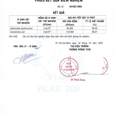 [Can 10L] Nước giặt xả hữu cơ enzyme sinh học dứa Fuwa3e 10L - giạt đồ nhỏ, đò trẻ em