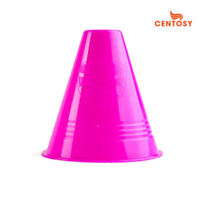 Cốc Trượt Patin Flying Eagle Slalom, Cốc Trượt Nhiều Màu Cao Cấp, Chính Hãng