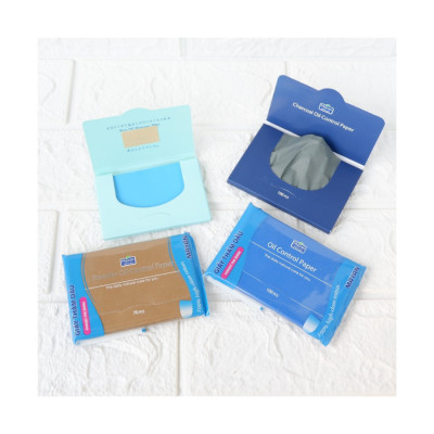 Combo 3 Giấy Thấm Dầu Mayan (200 Tờ / Gói)