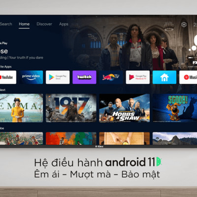 TV 43IN HÀNG CHÍNH HÃNG NHẬP KHẨU HÀN QUỐC GIÁ ƯU ĐÃI