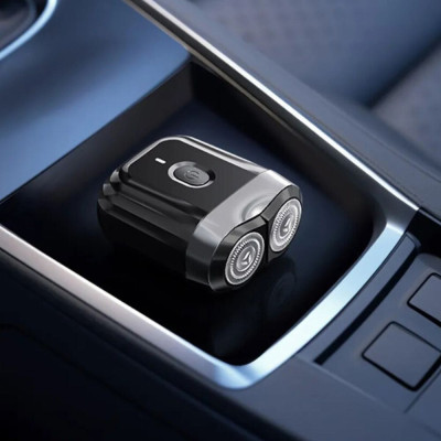 Máy cạo râu 2 lưỡi xiaomi Enchen Electric Shaver Mini 6 - Hàng chính hãng