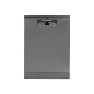 Máy Rửa Chén Beko BDFN26430XC ,14 bộ - Hàng chính hãng