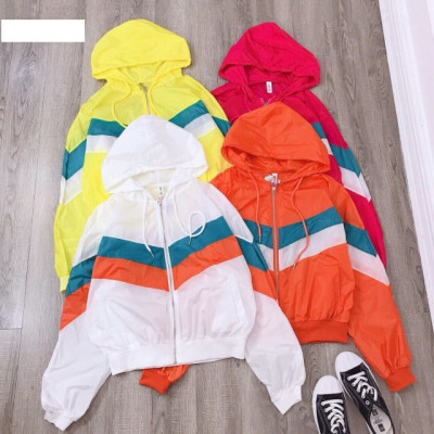 Áo khoác nữ - Áo khoác nữ