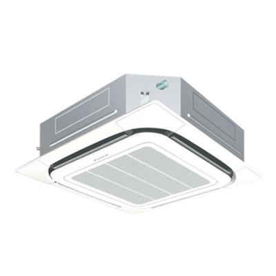 MÁY LẠNH ÂM TRẦN DAIKIN FCFC125DVM/RZFC125DY1+BRC7F635F9+BYCQ125EAF - Hàng chính hãng