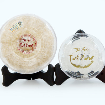 Yến Sào Thái Phong - Yến sào tinh chế 100 gr (965)