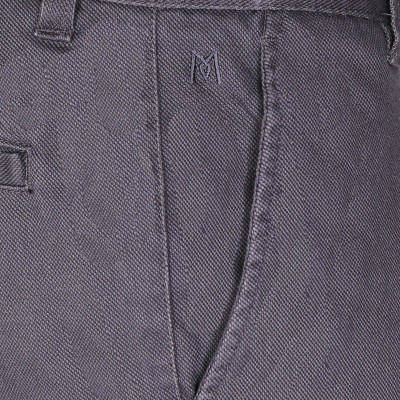 Quần kaki nam không ly Khatoco Q2M578R0-VNXM352-2506-0