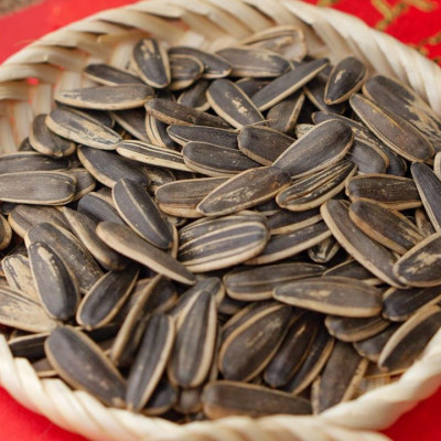 HẠT HƯỚNG DƯƠNG THÀNH LONG 200G