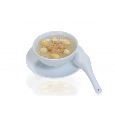 Yến Sào Thái Phong - Tổ Yến Sào Rút Lông 100gr (945)