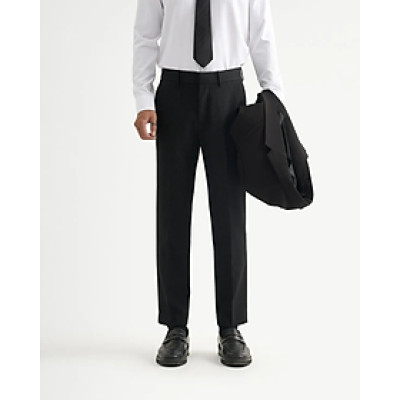 Quần tây nam/ Quần vải Form Slim cropped - RT 10S25PFO009 | ROUTINE CÀ MAU