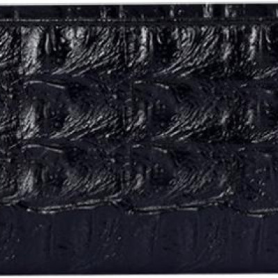 Ví Nữ Huy Hoàng HT3116 (9 x 18.5 cm) - Đen