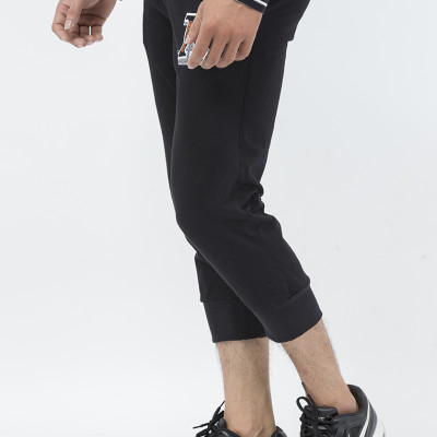 Quần lửng nam thêu Phúc An 1047