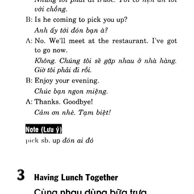 Tự Học Đàm Thoại Tiếng Anh Công Sở (Tái Bản)