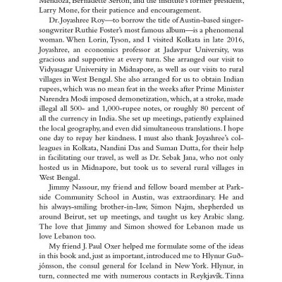 A Question Of Power: Electricity And The Wealth Of Nations