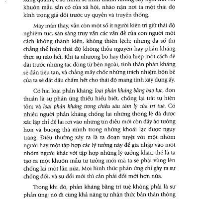 Giáo Dục Và Ý Nghĩa Cuộc Sống (Tái Bản 2022)