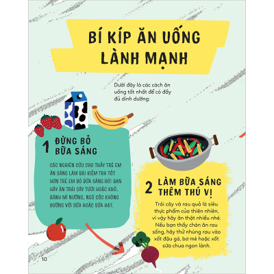 Bộ Sách Nhà Chinh Phục Tí Hon