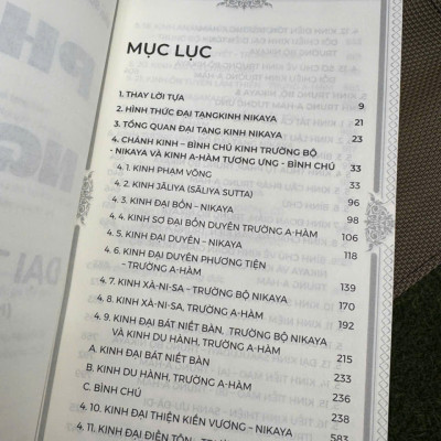 PHÁP & NGHĨA TRONG ĐẠI TẠNG KINH – Vân Sơn Thượng và Nguyễn Văn Quỳ – Mochibooks – NXB Thế Giới