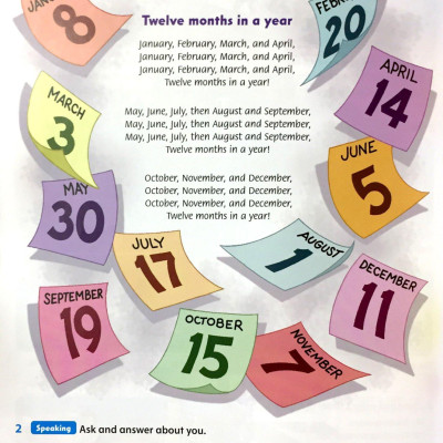 American Family and Friends 3: Student Book (With Digital Package) (2nd Edition)