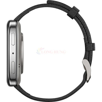 Đồng hồ thông minh Amazfit Active 2 Square A2440 - Hàng chính hãng