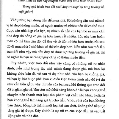 Là Phụ Nữ Phải Biết Tiêu Tiền