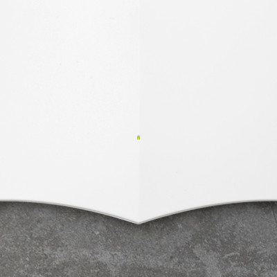  Router Wifi Chuẩn AC1200 Tenda AC5 V3 Trắng - Hàng Chính Hãng