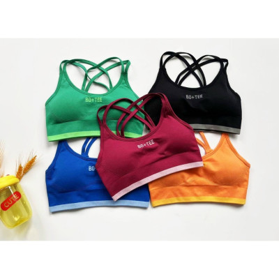 Bộ Set Thể Thao dáng dài nữ 2 dây chéo lưng cao cấp