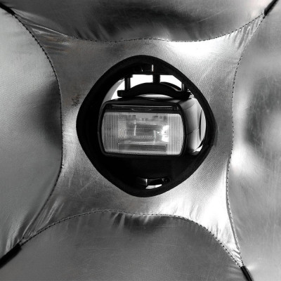 Giá đỡ Pro Godox S-Type cho Softbox Speedlite Flash Snoot