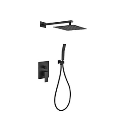 Sen Tắm KAFF KF-SH6500B - Hàng Chính Hãng 