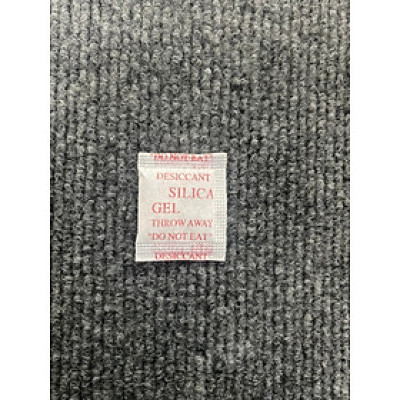 Gói chống ẩm bảo quản balo, túi xách, ví - 1g/2g/3g/5g/10g ( Hàng chính hãng )