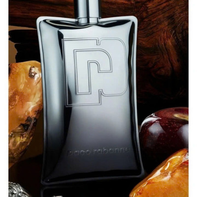 Tinh dầu nước hoa unisex dạng xịt 10ml Pa.co Ra.ban.ne Strong Me