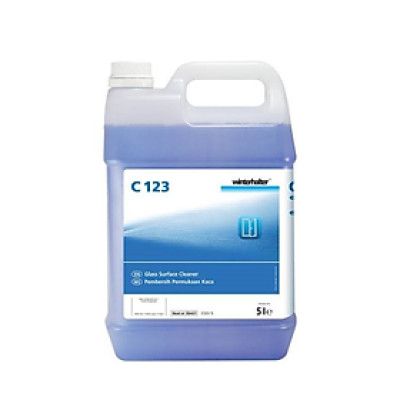 Dung dịch lau kính Winterhalter C123/05L  - Hàng chính hãng