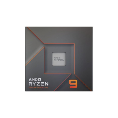 Bộ vi xử lý CPU AMD Ryzen 9 7950X (Up To 5.7GHz, 16 Nhân 32 Luồng, 81MB Cache, AM5) – Hàng Chính Hãng
