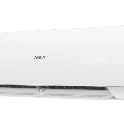 Máy lạnh AQUA Inverter 2.5 HP AQA-RV24QA2 - Hàng chính hãng - Giao HCM và 1 số tỉnh thành