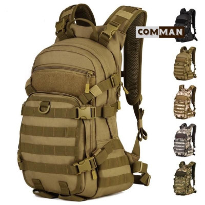 Ba lô đa năng COMMAN_chiến thuật_kháng nước