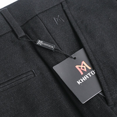 Quần tây nam Khatoco (29-37)