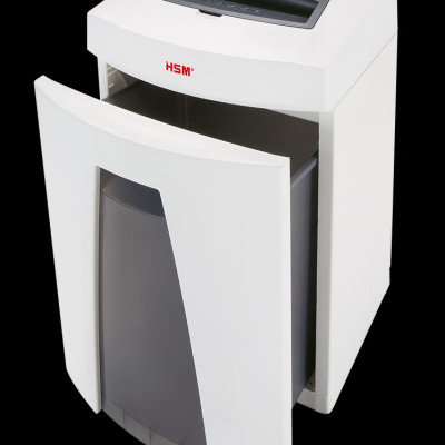 Máy hủy tài liệu HSM SECURIO C18 - 3.9x30mm (hàng chính hãng Đức)