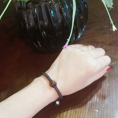 VÒNG TAY ĐÁ PHONG THỦY THEO MỆNH