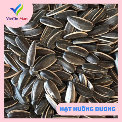 Hạt Hướng Dương Rang VIETTIN MART 500G