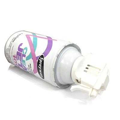 Chai tẩy bụi dạng áp suất hơi thổi sạch các lớp bụi bám cho các bề mặt tiếp xúc nhỏ hoặc các vi mạch Sprayway 805 Made In USA