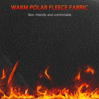 Bao giày đi xe đạp chống thấm nước, chống gió bảo vệ chân, giày và giữ ấm cho nam và nữ