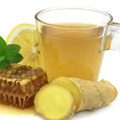 Trà Gừng Viettin Mart 500G