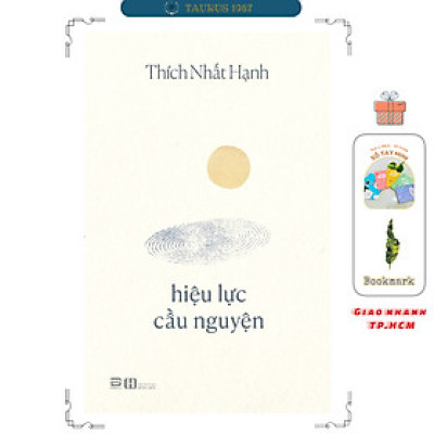 Hiệu Lực Cầu Nguyện